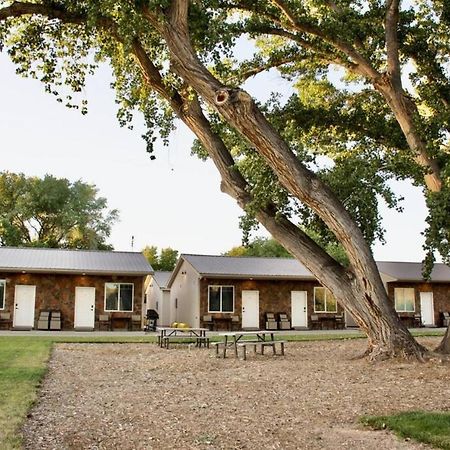 Bunkhouse 1A Near Zion Villa La Verkin Luaran gambar