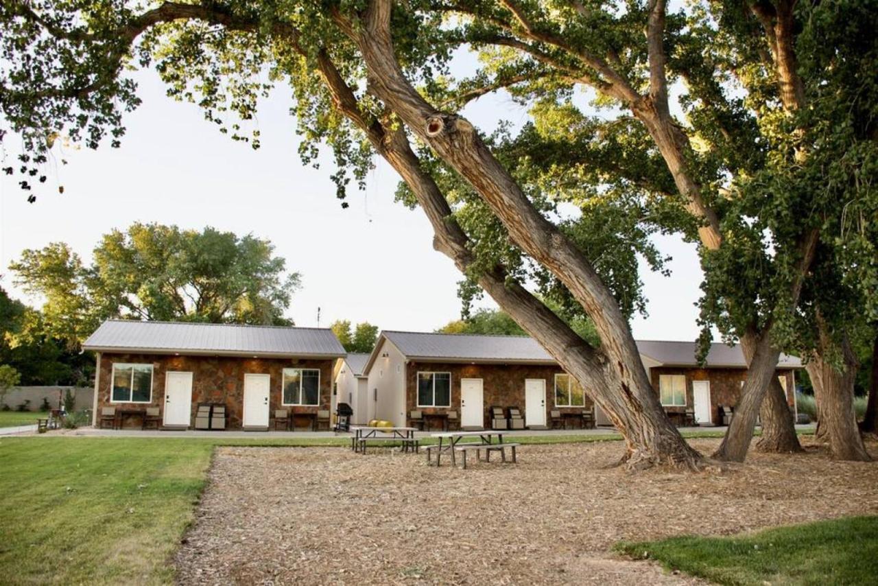 Bunkhouse 1A Near Zion Villa La Verkin Luaran gambar
