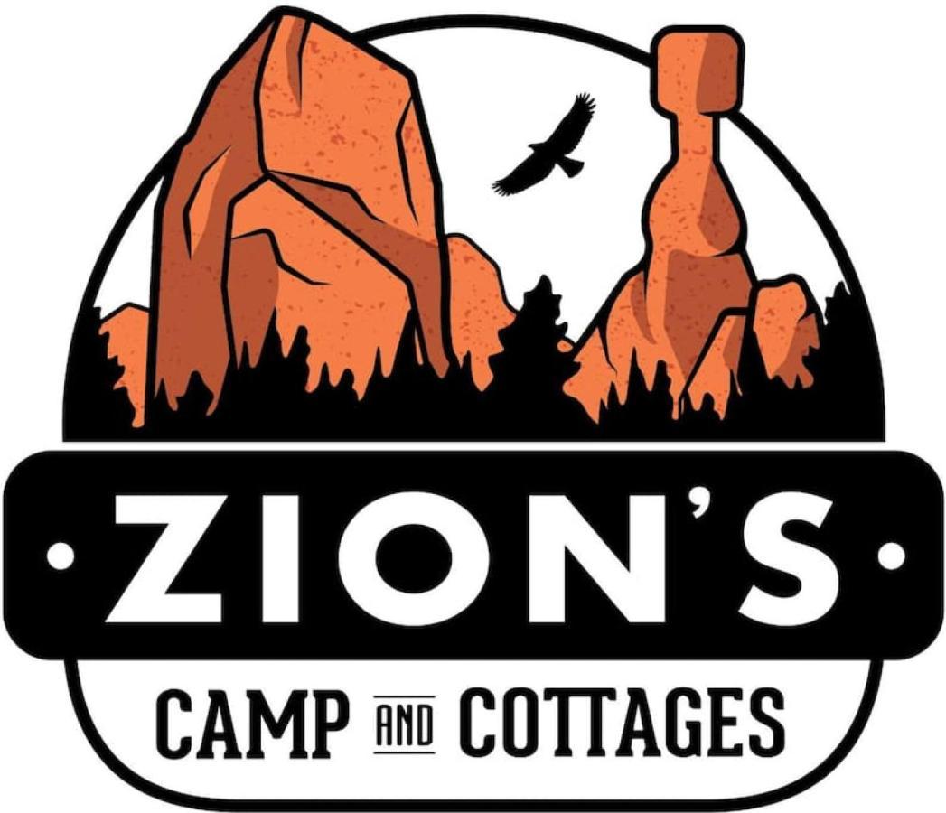 Bunkhouse 1A Near Zion Villa La Verkin Luaran gambar